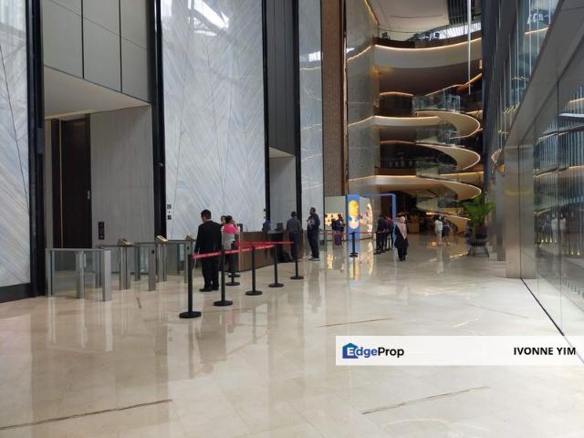 Shop for rent in Country Heights Damansara, Kuala Lumpur