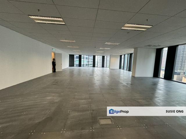 Shop for rent in Country Heights Damansara, Kuala Lumpur