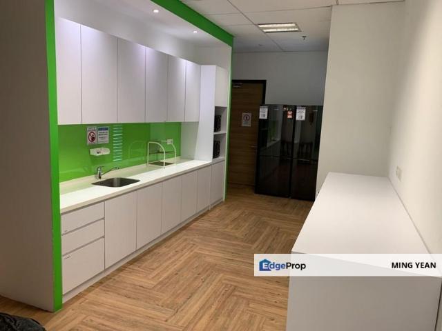 Shop for rent in Bukit Bintang, Kuala Lumpur