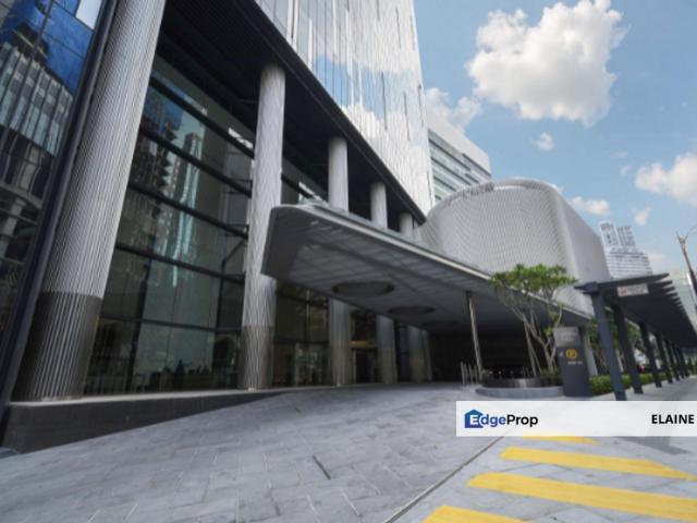 Shop for rent in Country Heights Damansara, Kuala Lumpur