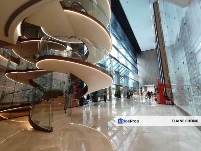 Shop for rent in Country Heights Damansara, Kuala Lumpur