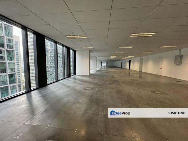 Shop for rent in Country Heights Damansara, Kuala Lumpur