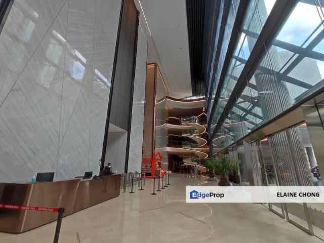 Shop for rent in Country Heights Damansara, Kuala Lumpur