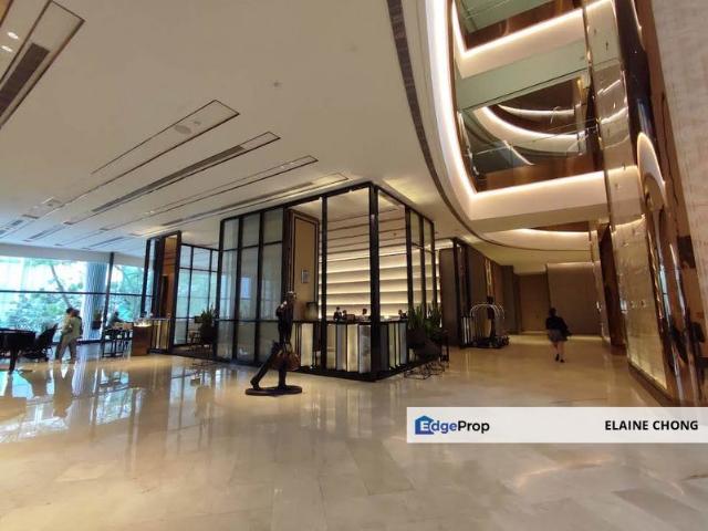 Shop for rent in Country Heights Damansara, Kuala Lumpur