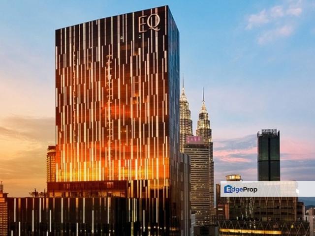 Shop for rent in Country Heights Damansara, Kuala Lumpur