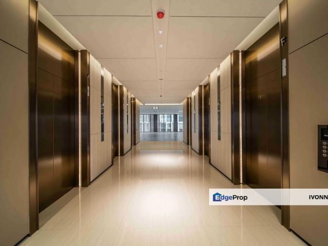 Shop for rent in Country Heights Damansara, Kuala Lumpur