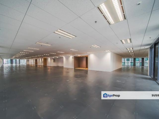 Shop for rent in Country Heights Damansara, Kuala Lumpur