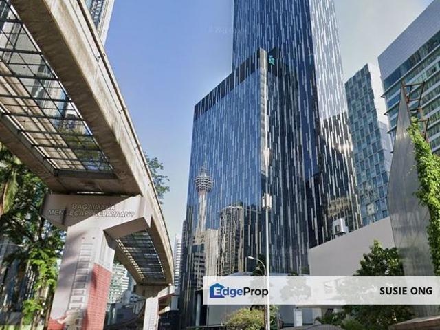 Shop for rent in Country Heights Damansara, Kuala Lumpur