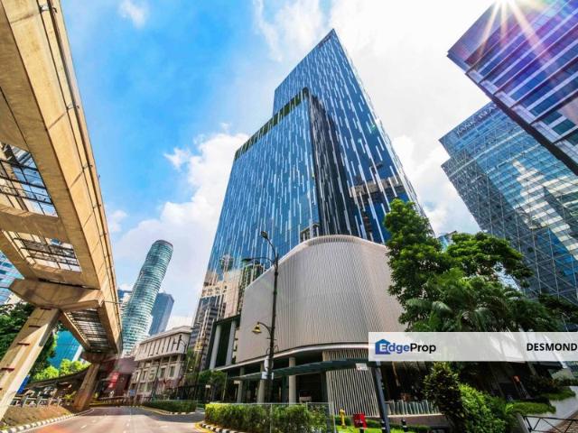 Shop for rent in Country Heights Damansara, Kuala Lumpur