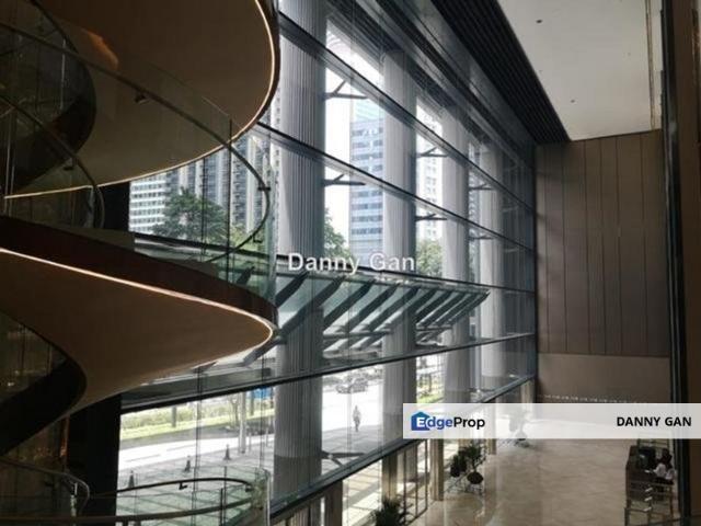 Shop for rent in Country Heights Damansara, Kuala Lumpur