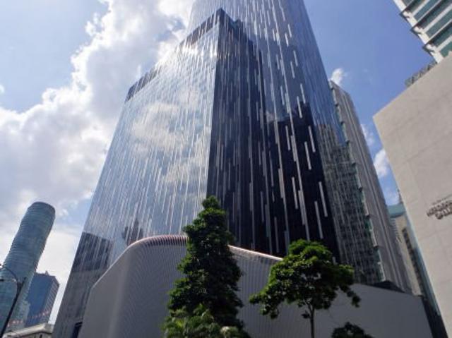Office for rent in Country Heights Damansara, Kuala Lumpur