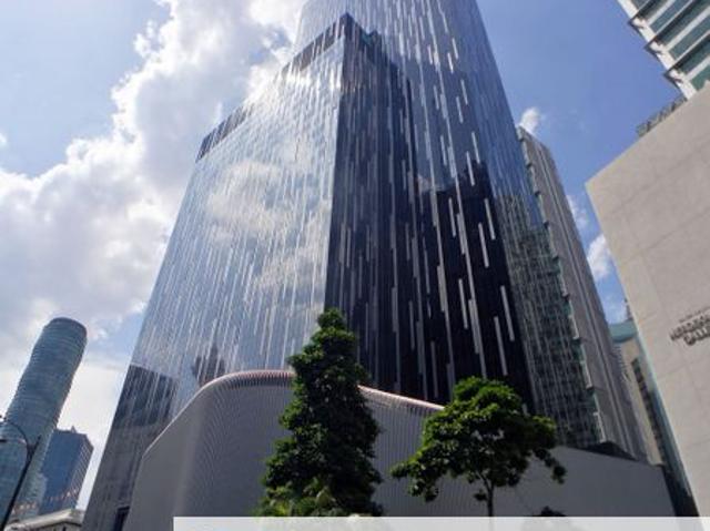 Shop for rent in Country Heights Damansara, Kuala Lumpur