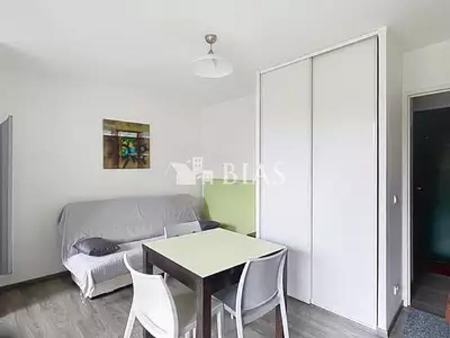 Appartement vente à Lisieux, Équemauville
