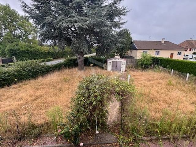 Villa vente à Lisieux, Équemauville