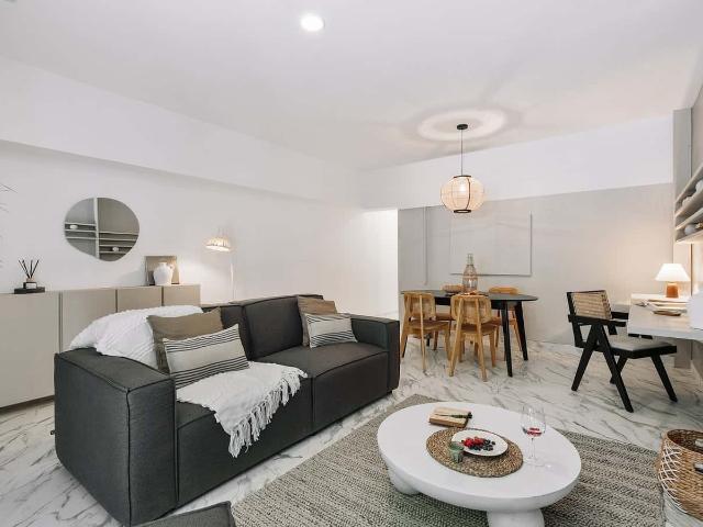 Apartamento en alquiler en Sant Just Desvern