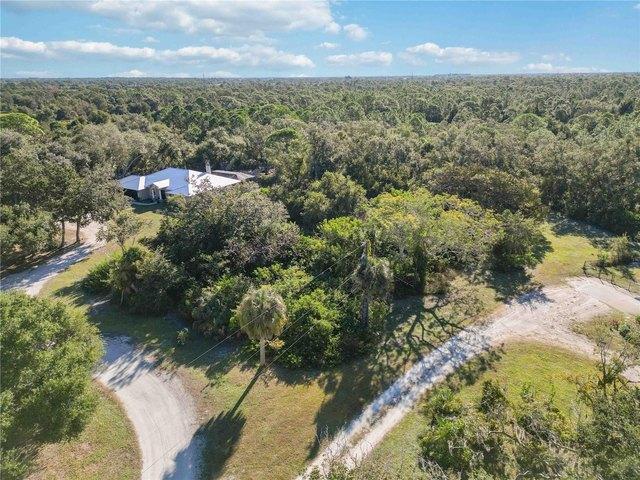 Land for sale in Nokomis, Sarasota County