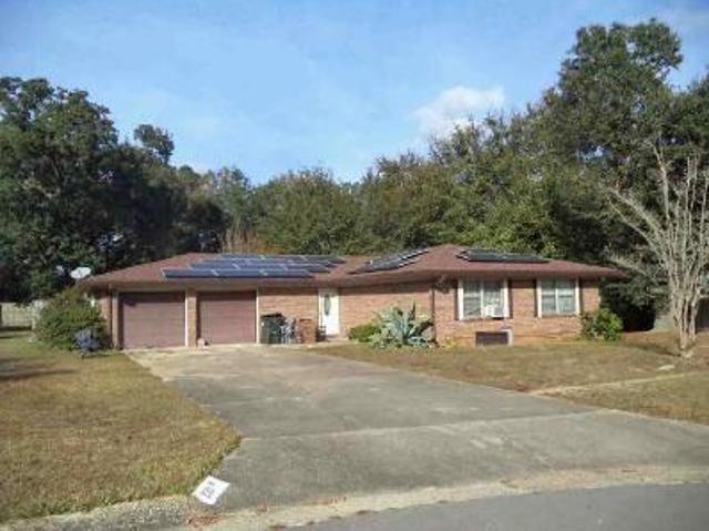 House for sale in Pensacola, Florida