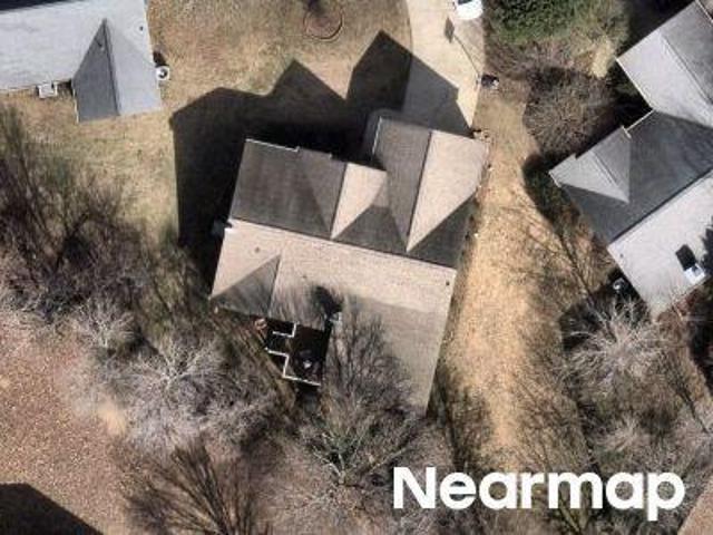 House for sale in Simpsonville, South Carolina