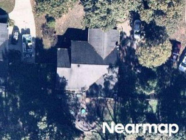 House for sale in Salisbury, North Carolina