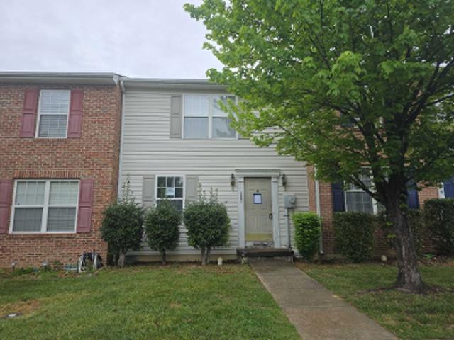 House for sale in Virginia