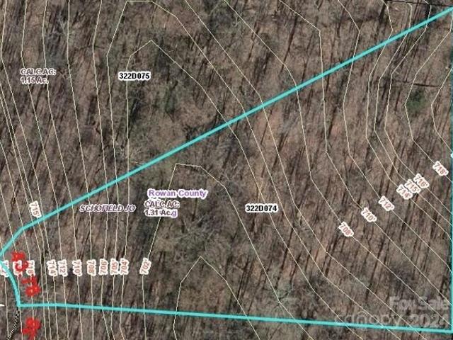 Land for sale in Salisbury