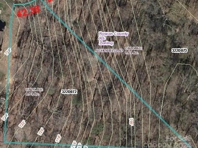 Land for sale in Salisbury