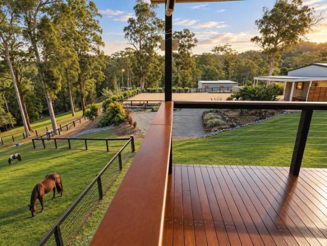 Cottage for sale in Fernbrook, Queensland
