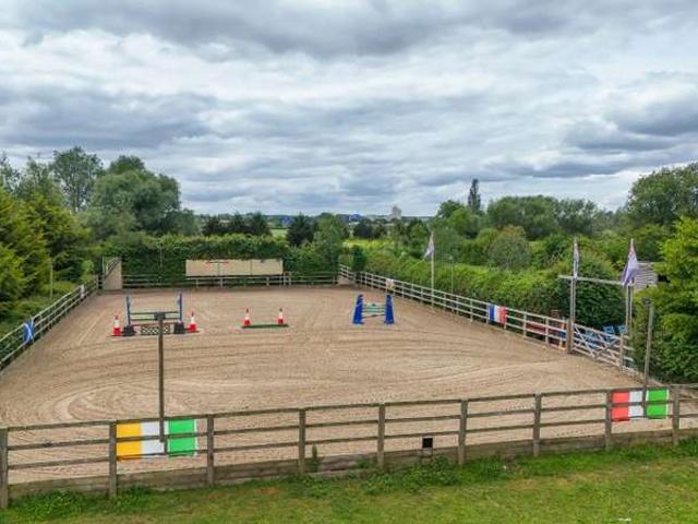 Property for sale in Kislingbury, Northamptonshire