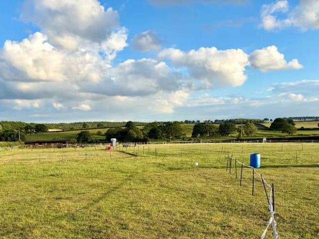 Property for sale in Alverton, East Midlands