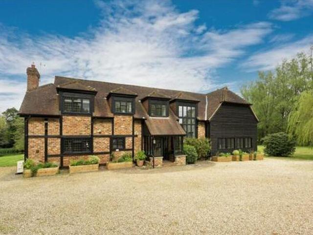 House for sale in Woking, Surrey