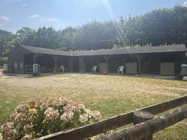 House for sale in Strode, Devon