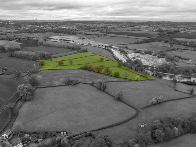House for sale in Acton Bridge, Cheshire