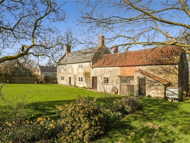 House for sale in Somerset
