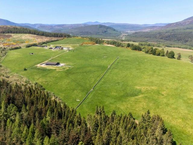House for sale in Scotland