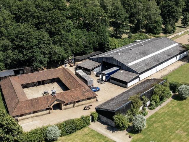 House for sale in Westborough, Surrey