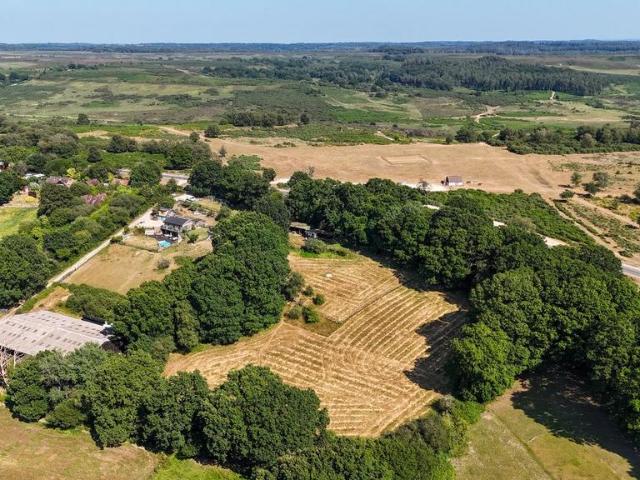 House for sale in Ashurst Bridge, Hampshire