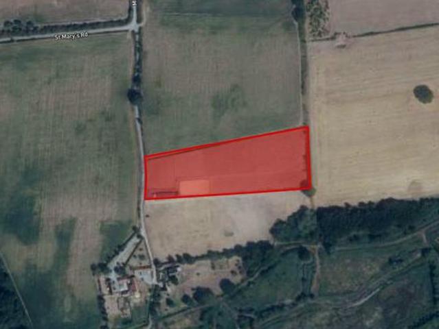 House for sale in Burgh St Peter, Norfolk
