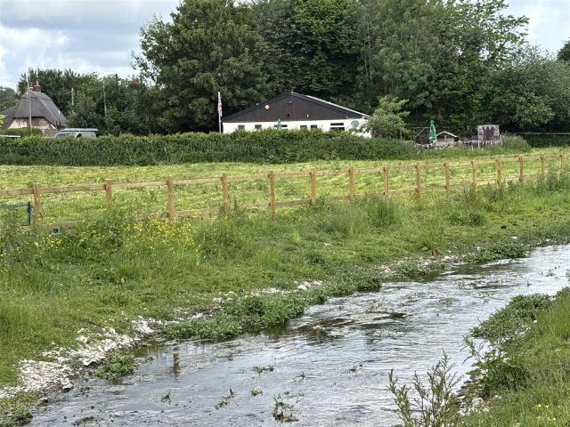 Land for sale in Hurstbourne Tarrant, Test Valley