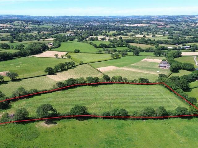 House for sale in Newton St Cyres, Devon