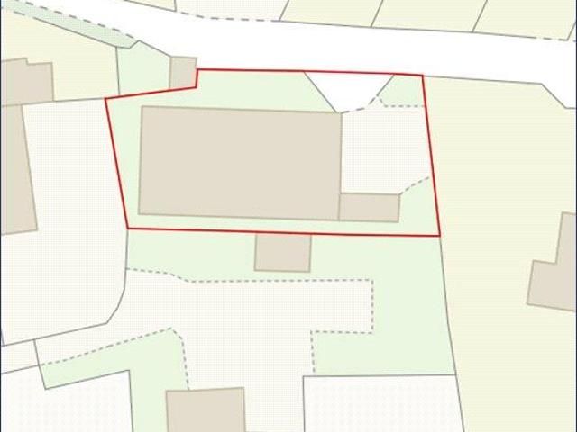 House for sale in The Camp, Stroud