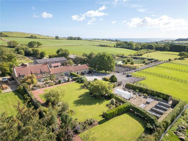 House for sale in Stainton Dale, Staintondale