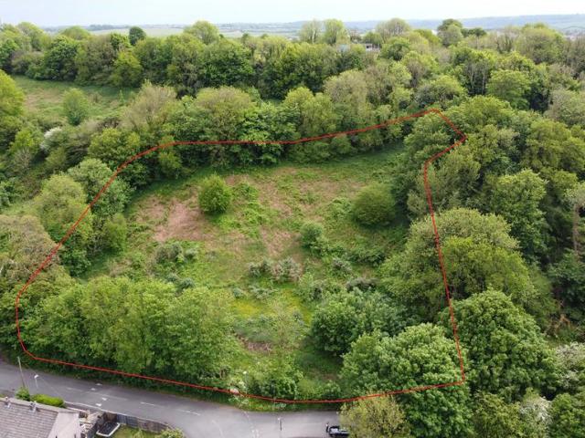 Land for sale in Plympton St Maurice, Mount Wise