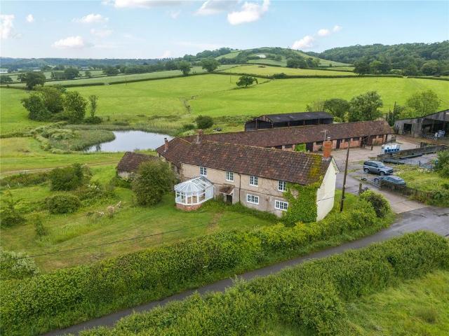 Land for sale in East Dorset