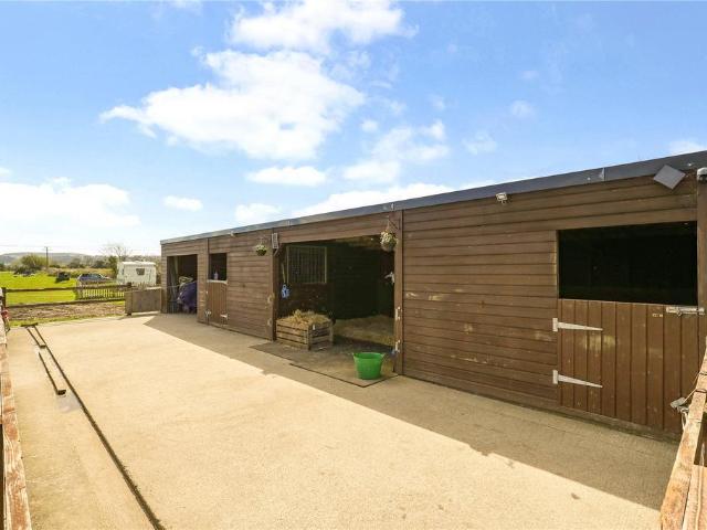 House for sale in Banwell, North Somerset
