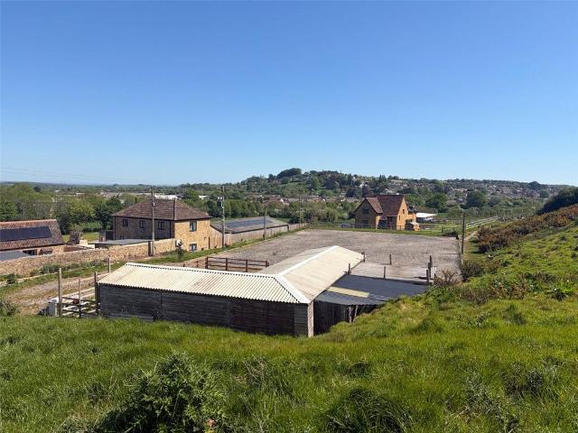 Land for sale in Ilminster, Somerset