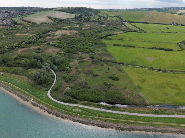 Land for sale in Iford, East Sussex