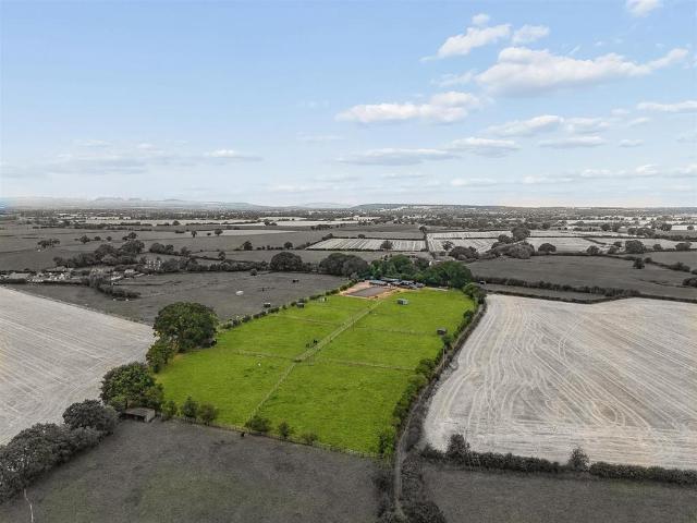 House for sale in Rodington, Telford