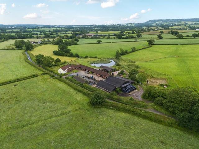 House for sale in East Dorset