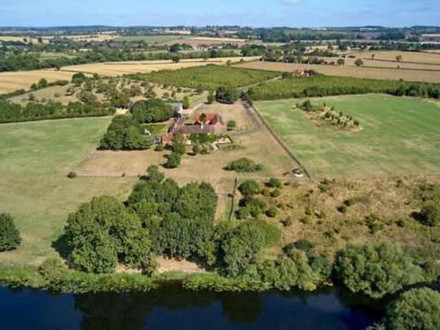 House for sale in Alcester, Stratford-on-Avon