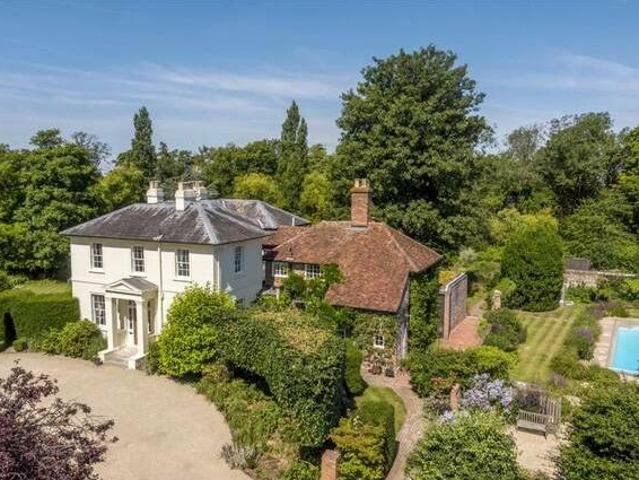 House for rent in Buckinghamshire, England